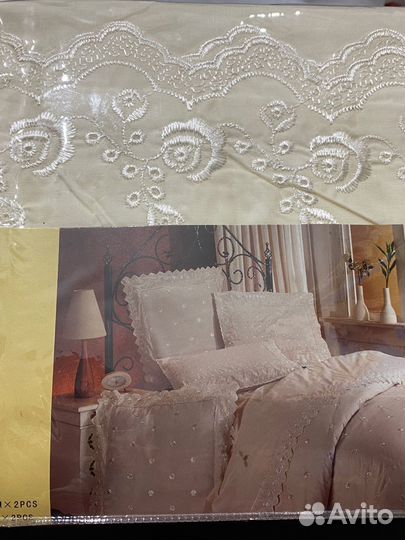 Наволочки 50 70 ; 70 70. Carolina