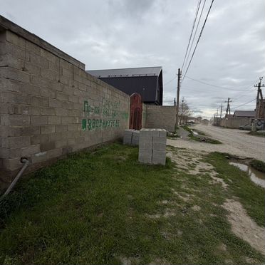 Дом 130 м² на участке 4,8 сот.