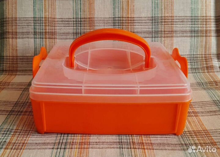 Органайзер для мелочей