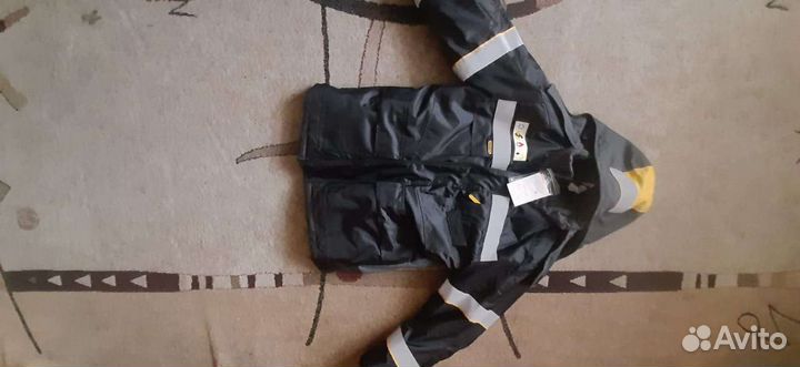 Костюм рабочий