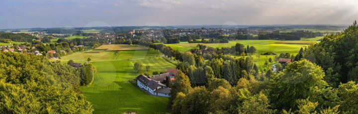 Участок 17 сот. (ИЖС)