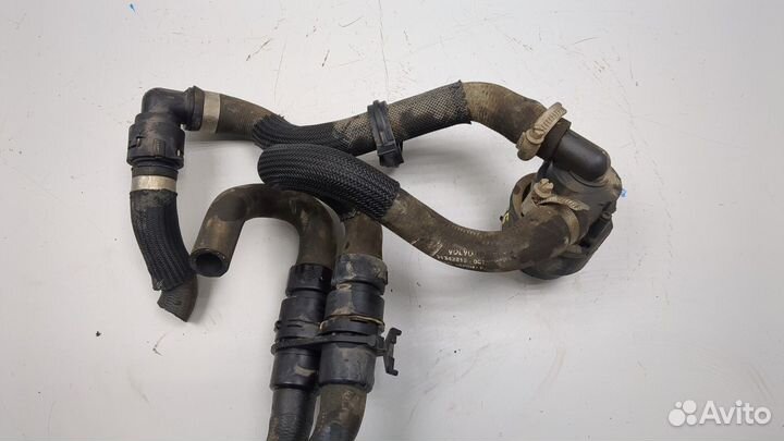 Насос водяной Volvo V60, 2012