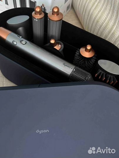 Мультистайлер dyson оригинал