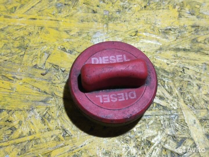 Крышка бензобака Mercedes C-Class W 204 2.2 OM651