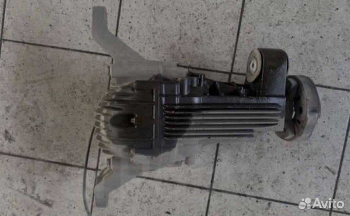 Задний редуктор 3.90 Mercedes GL164