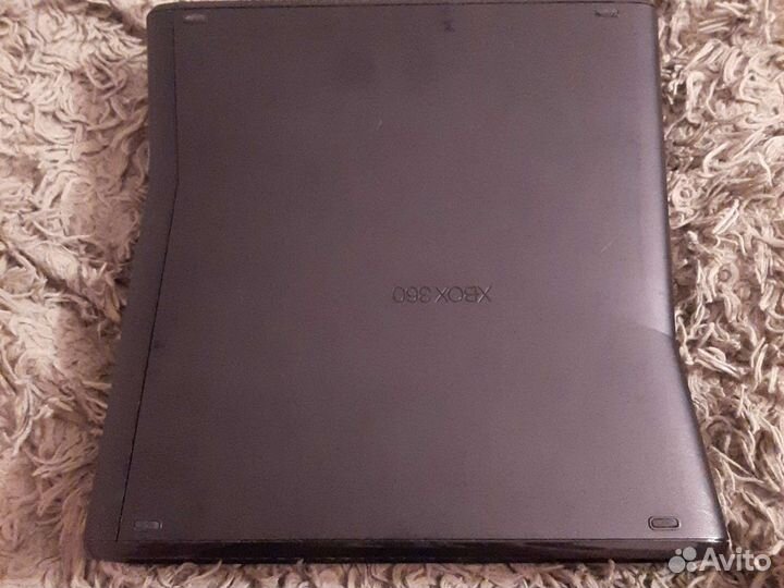 Xbox 360 slim