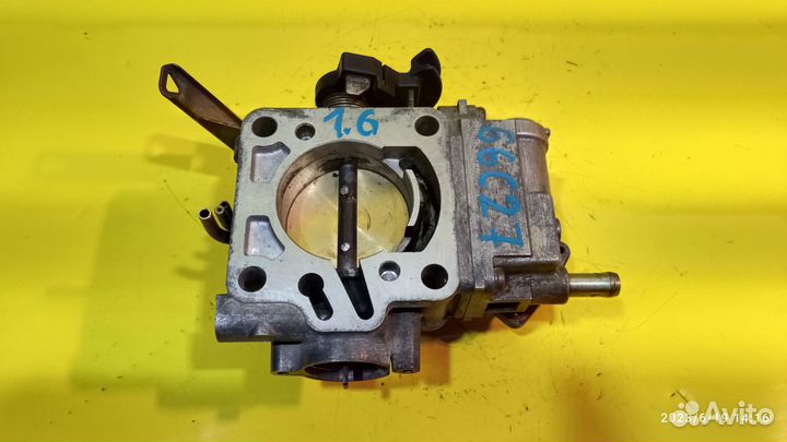 Заслонка дроссельная для Mitsubishi Lancer 9