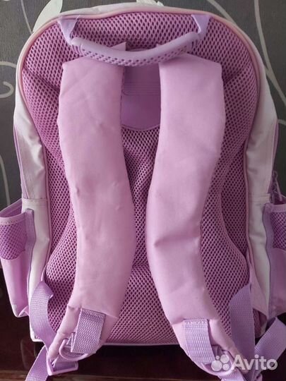 Рюкзак для девочки