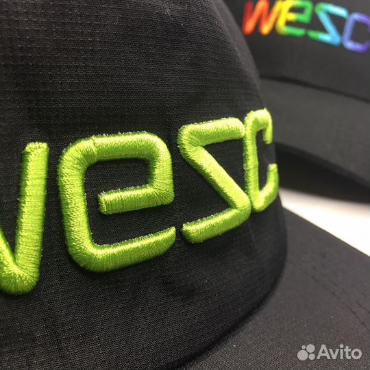 Бейсболки (оригинал)