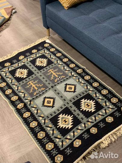 Ковер турецкий килим