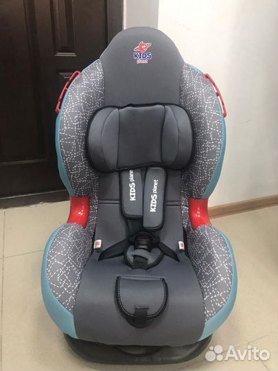 Автокресло