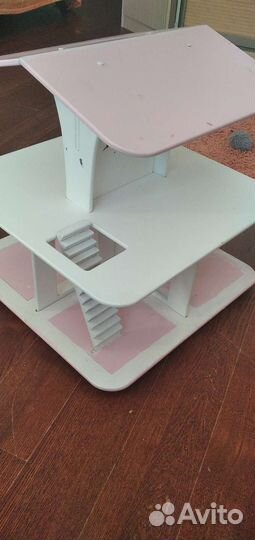 Кукольный дом