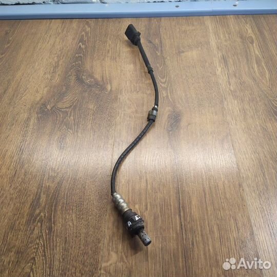 Датчик кислородный Skoda Fabia универсал 1 2007