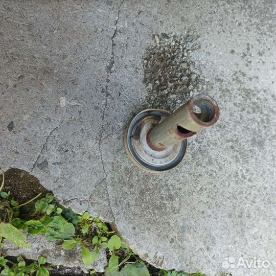 Комфорка для плиты