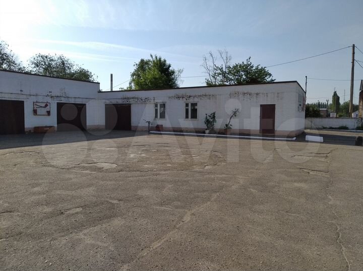 Гостиница, 1034.8 м²