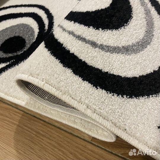 Ковер, ковровая дорожка ширина 1 м