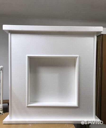 Декоративный kamin