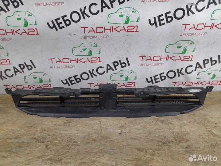 Жалюзи воздуховода Bmw X3 G01 (2017-2021) X4 G02