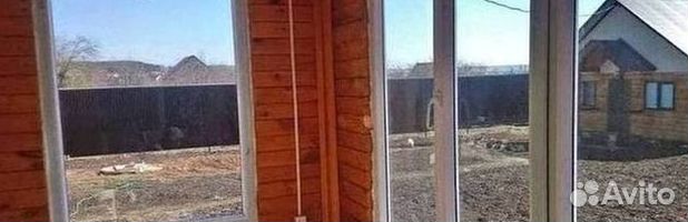 Окна быстро