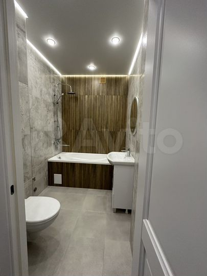 1-к. квартира, 37 м², 1/9 эт.