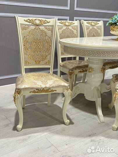 Кухонный стол стулья/обеденная группа стол стуля