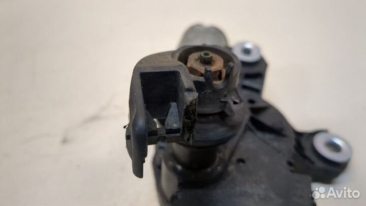 Двигатель стеклоочистителя задний Audi A6 (C6)