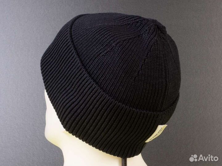 Шапка мужская Burberry