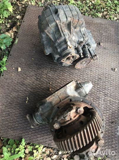 Раздатка урал