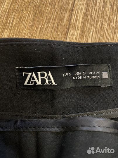 Шорты zara