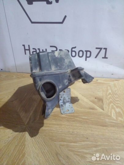 Резонатор воздушного фильтра Daewoo magnus