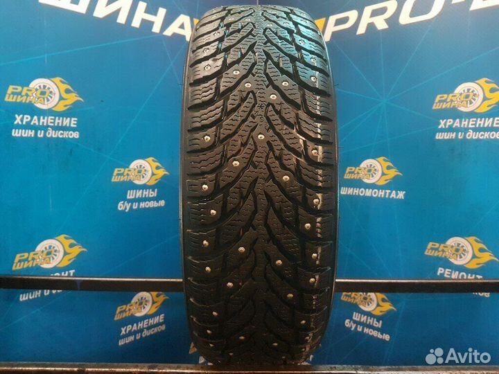 Nokian Tyres Hakkapeliitta 9 185/60 R15
