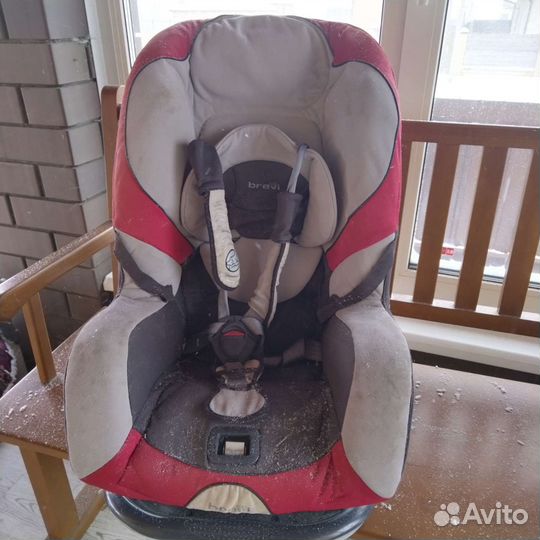 Детское автокресло 9 до 36 кг