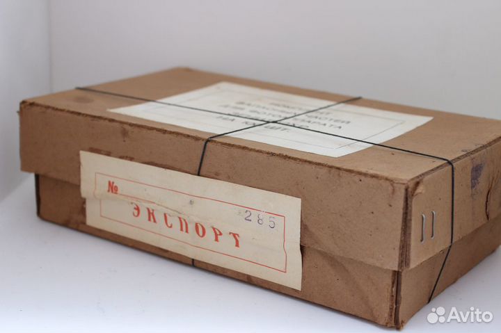 Зенит 12xp Зенит 12сд запчасти опечатаны закрыты