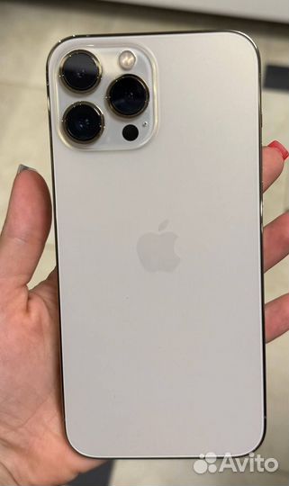 iPhone 13 Pro Max, 256 ГБ