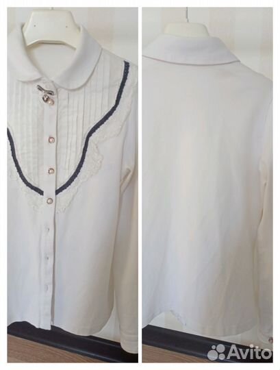 Школьная форма для девочки