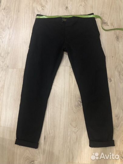 Джинсы мужские 42