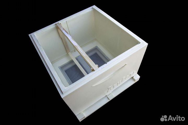 Ульи цельно литые из пенополиуретана