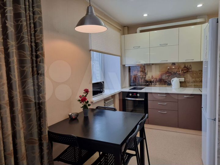 Квартира-студия, 31 м², 4/5 эт.