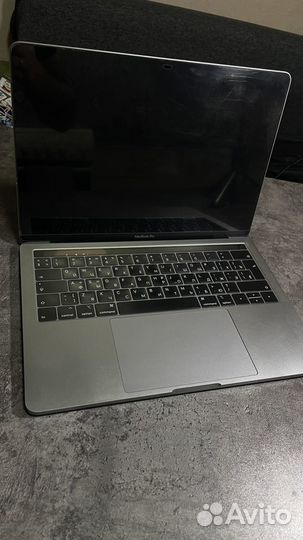 Apple MacBook Pro 13 2019 256 gb