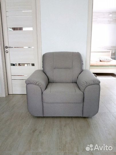 Перетяжка мебели