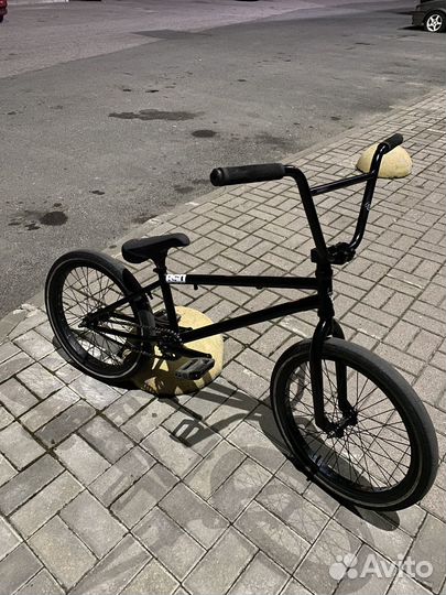 Велосидеп Bmx bmx бмх