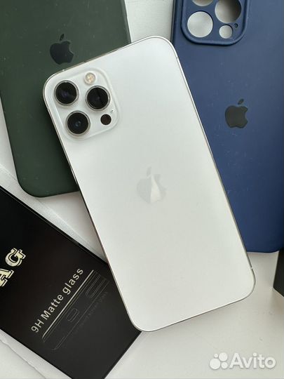 iPhone 12 Pro Max, 512 ГБ