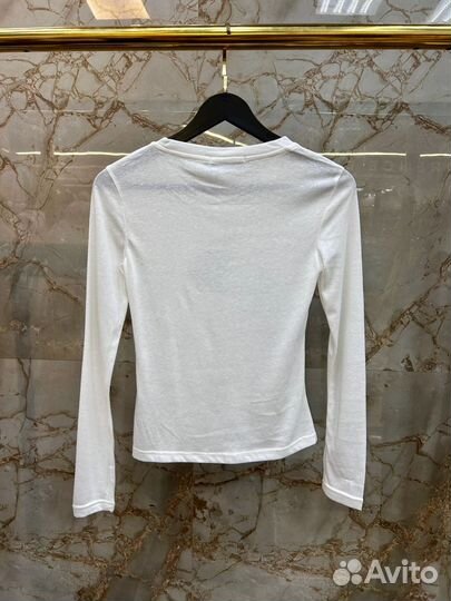 Лонгслив prada