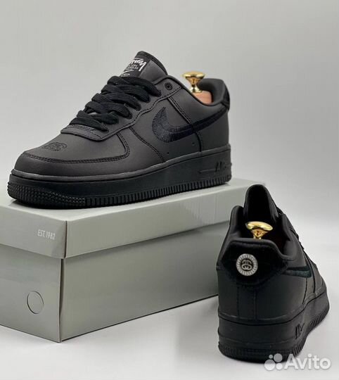 Кроссовки Nike Air Force 1 low