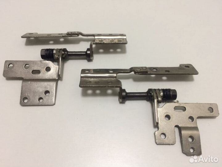 Петли матрицы ноутбука Asus X555Y