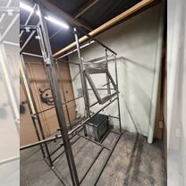 Туалет дачный