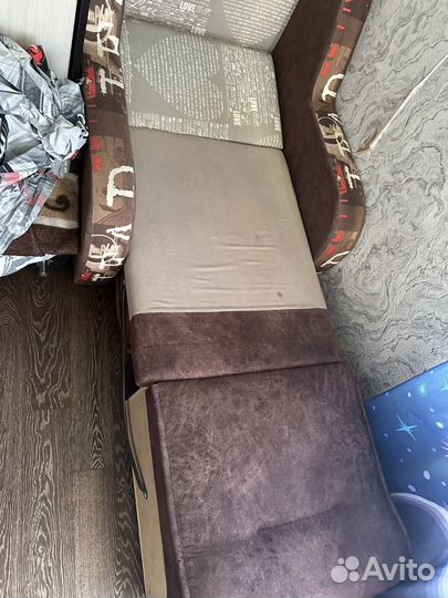 Кресло кровать