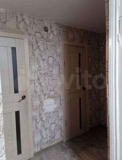 4-к. квартира, 77,8 м², 2/3 эт.