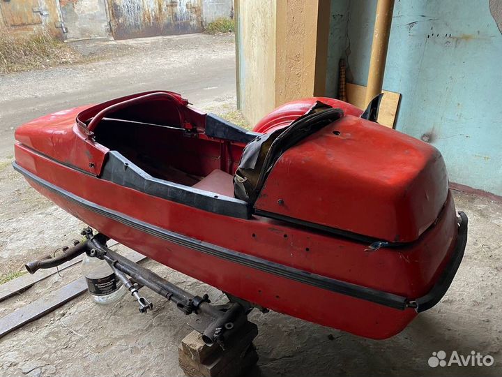 Люлька Юпитер 5