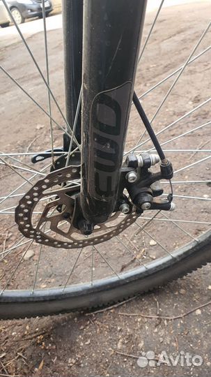 Велосипед forward sporting2.0 29